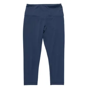 90 Degree by Reflex Cropped Yoga Legging - Women's