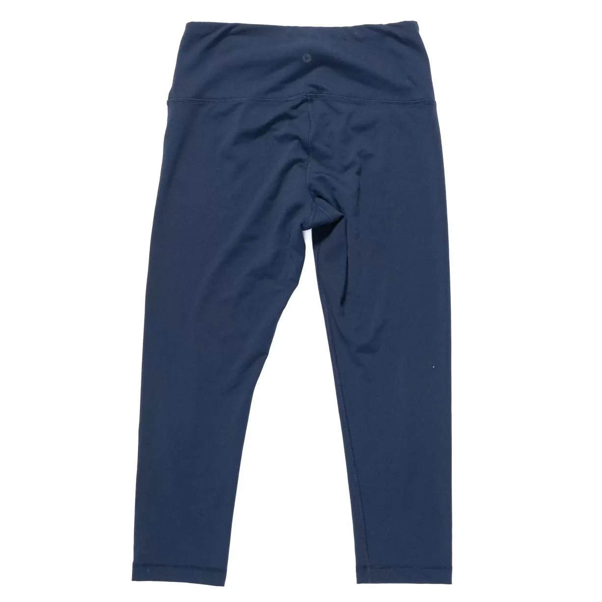 90 Degree by Reflex Cropped Yoga Legging - Women's