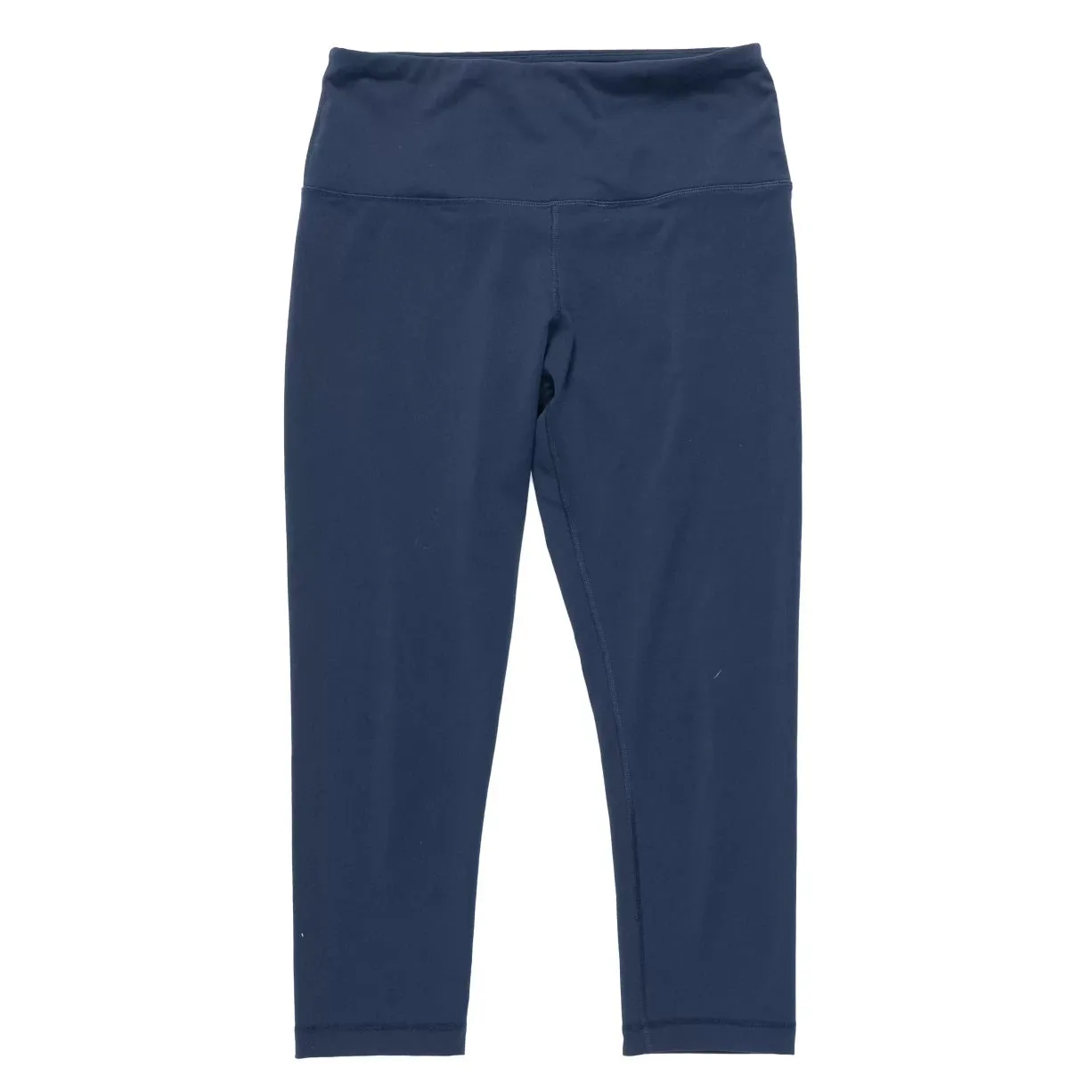 90 Degree by Reflex Cropped Yoga Legging - Women's