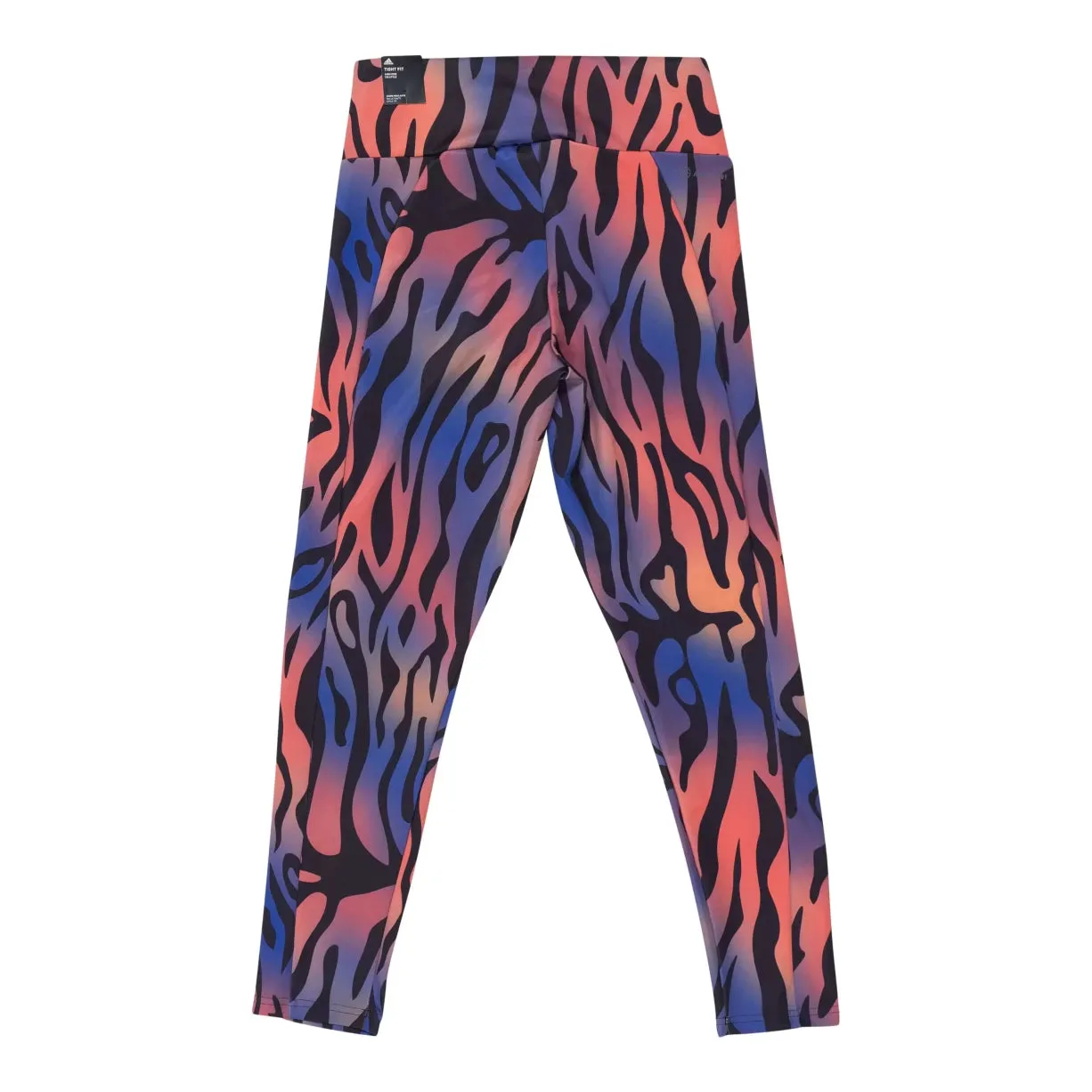 Adidas Aeroready Animal 7/8 Tight