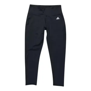 Adidas Aeroready Cropped Pocket Tight - Women's