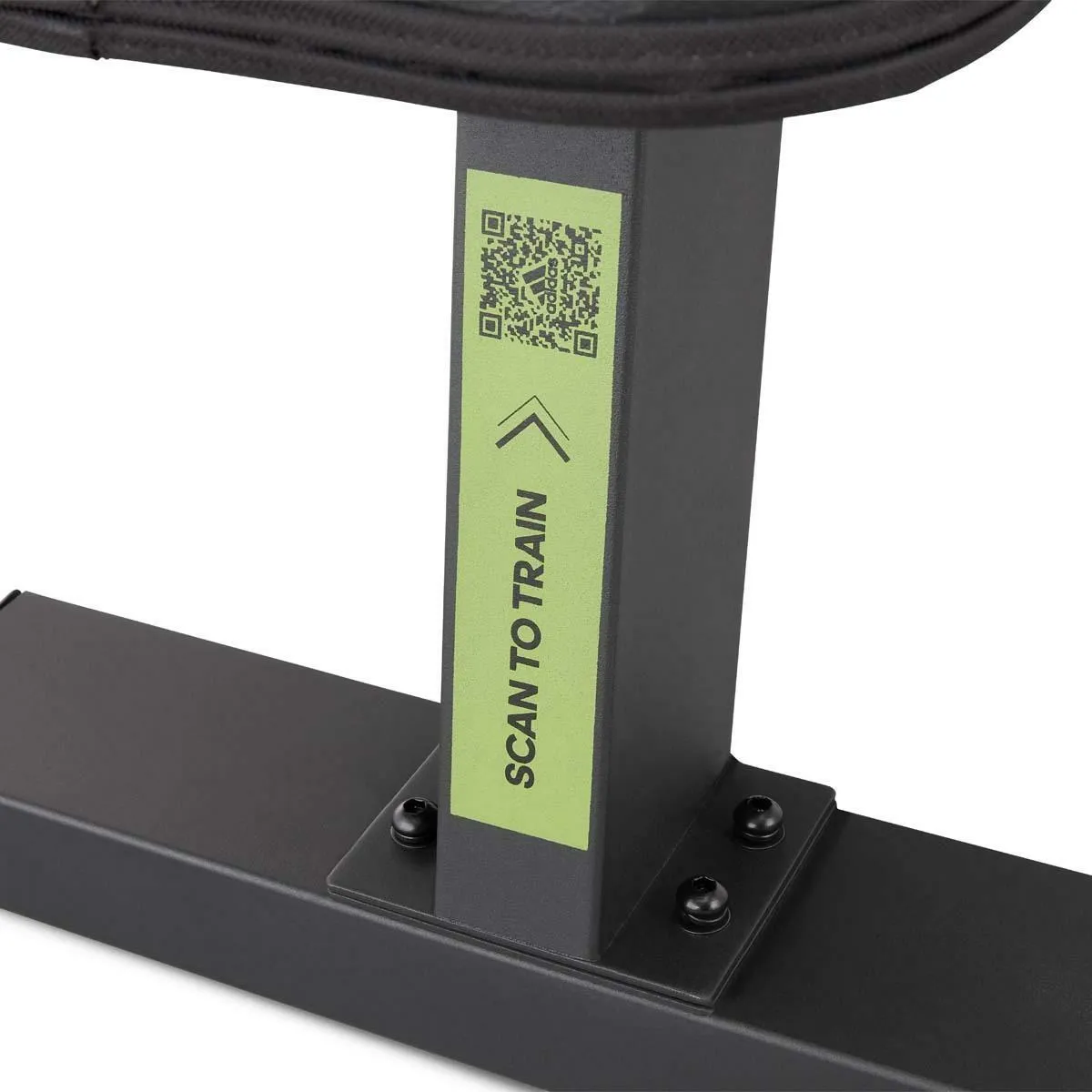 Adidas Performance Flat Bench