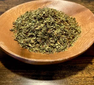 Adrenaline! (Wellness Tea)