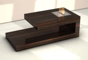 Albert Modern Centre Table