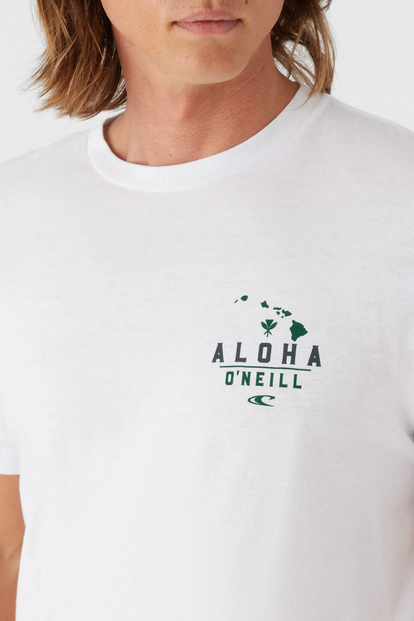 ALL DAY ALOHA TEE