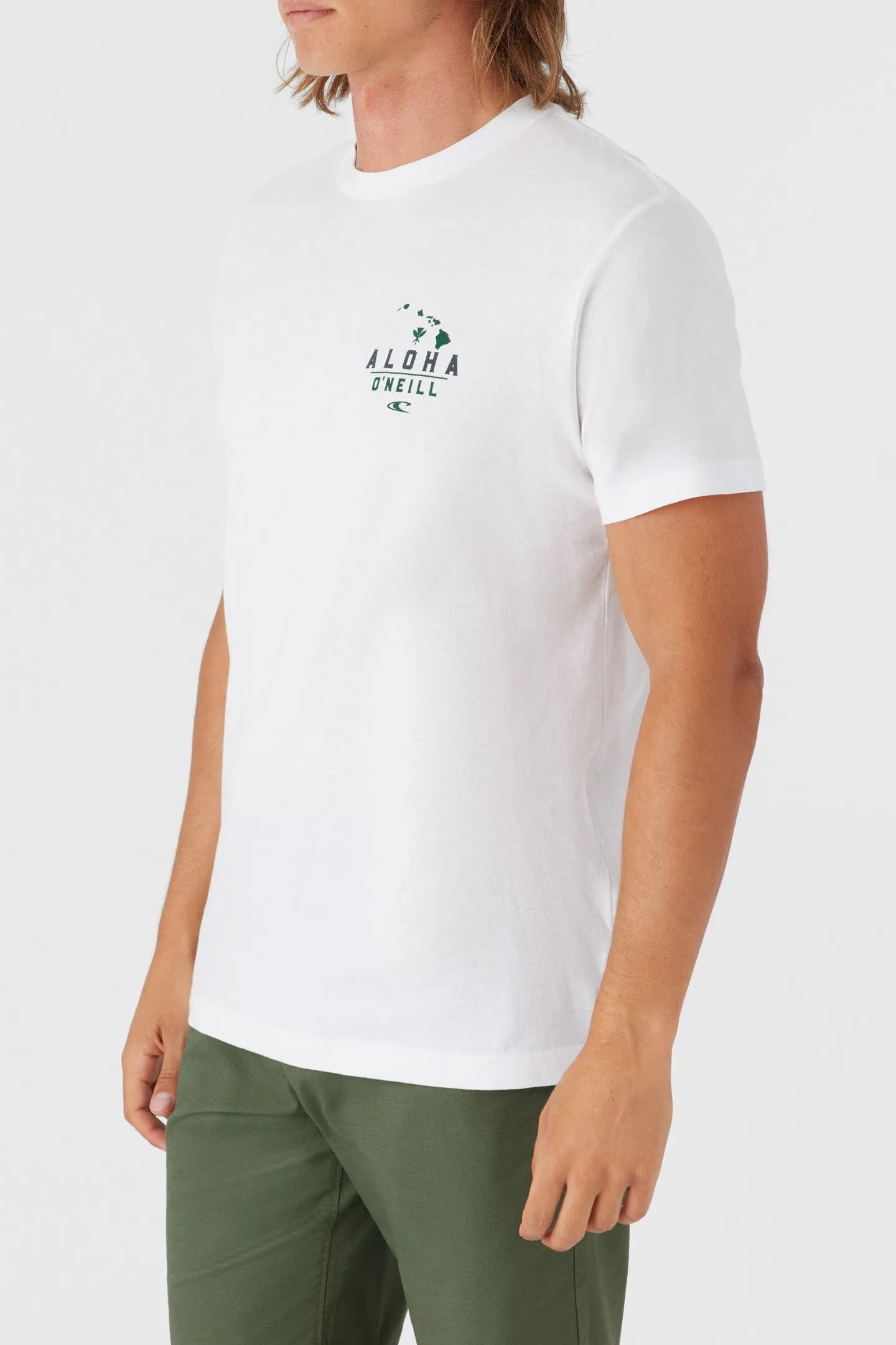 ALL DAY ALOHA TEE