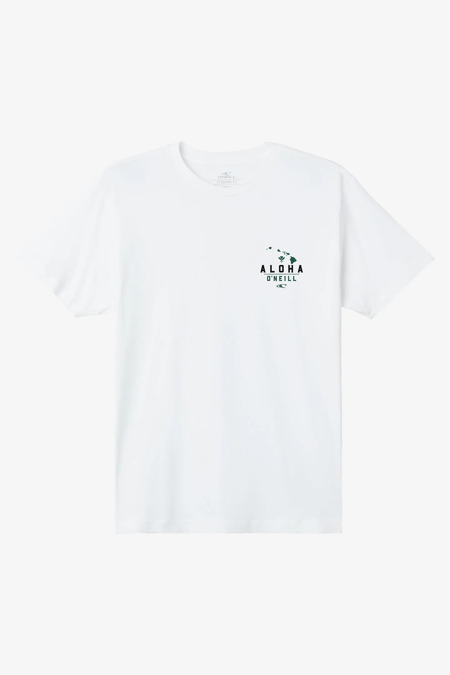 ALL DAY ALOHA TEE