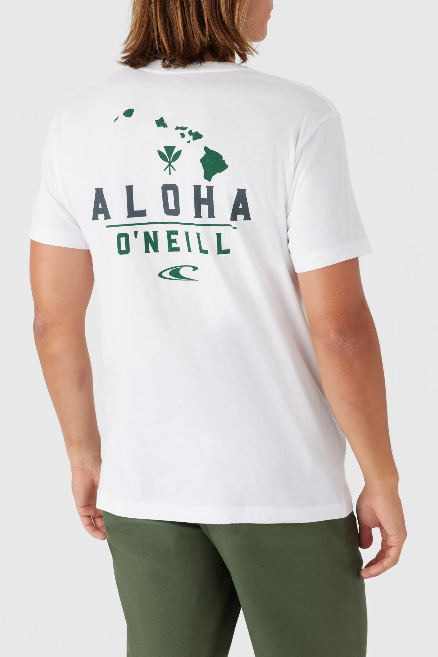 ALL DAY ALOHA TEE