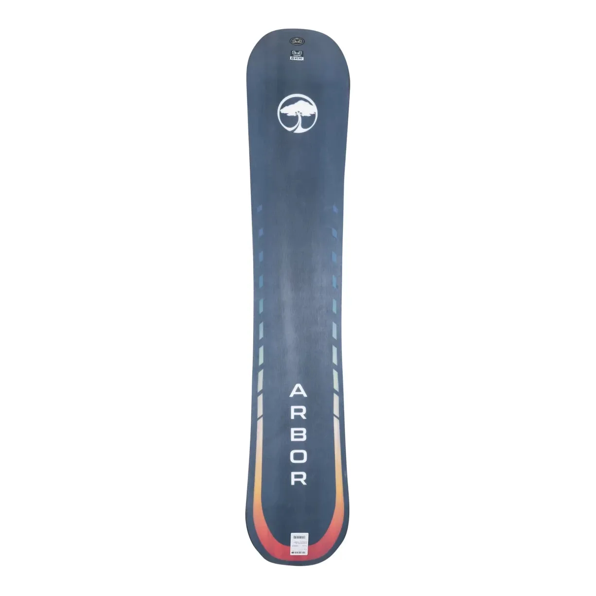 Arbor Formula Rocker Snowboard