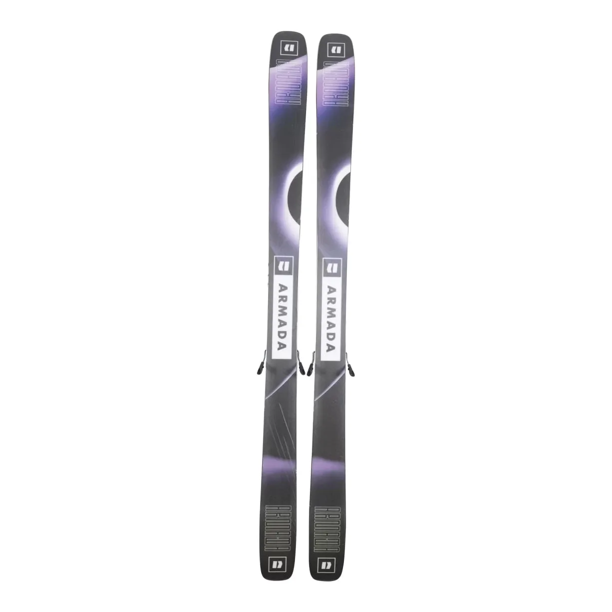 Armada ARV 100 w/ Strive 13 Demo Bindings 2025 - 186cm