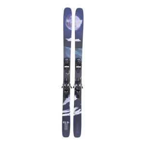 Armada ARV 100 w/ Strive 13 Demo Bindings 2025 - 186cm