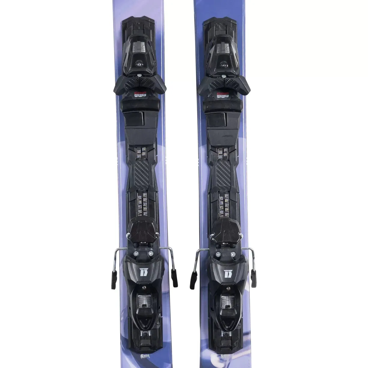 Armada ARV 84 (Long) Skis w/ M10 Demo Bindings 2025 - 164cm