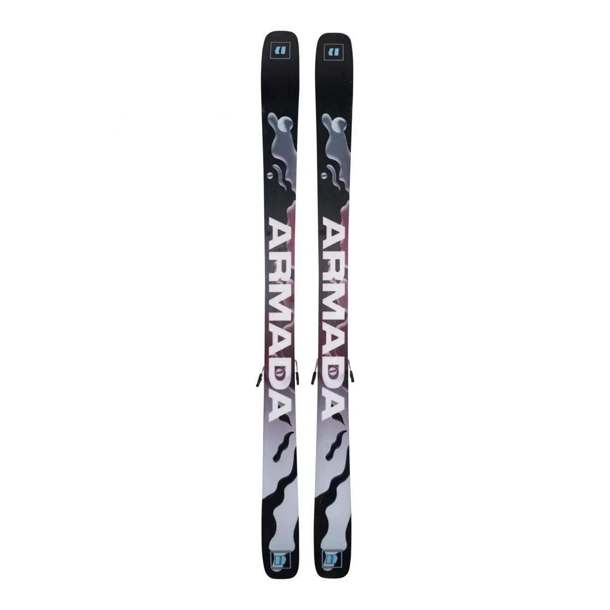 Armada ARW 94 Skis w/ Strive 11 Demo Bindings 2023 - 171cm Women's