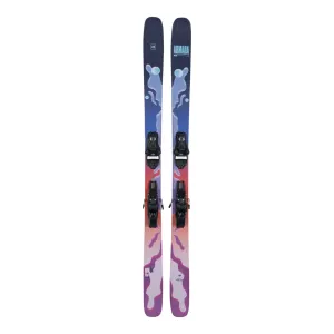 Armada ARW 94 Skis w/ Strive 11 Demo Bindings 2023 - 171cm Women's