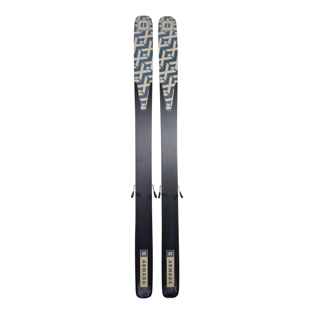 Armada DECLIVITY X 108 Skis w/ Strive 13 Demo Bindings 2025 - 191cm