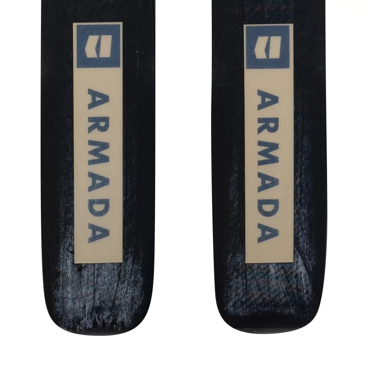Armada DECLIVITY X 108 Skis w/ Strive 13 Demo Bindings 2025 - 191cm