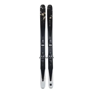 Armada DECLIVITY X 108 Skis w/ Strive 13 Demo Bindings 2025 - 191cm