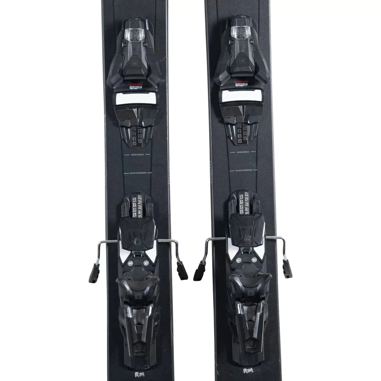 Armada DECLIVITY X 108 Skis w/ Strive 13 Demo Bindings 2025 - 191cm