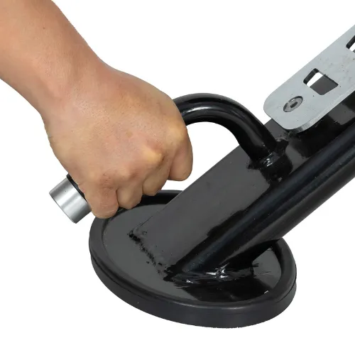 ARROW Commercial Monster FID Weight Bench