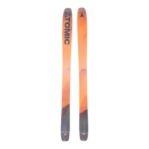 Atomic Maverick 115 CTI Skis 2025