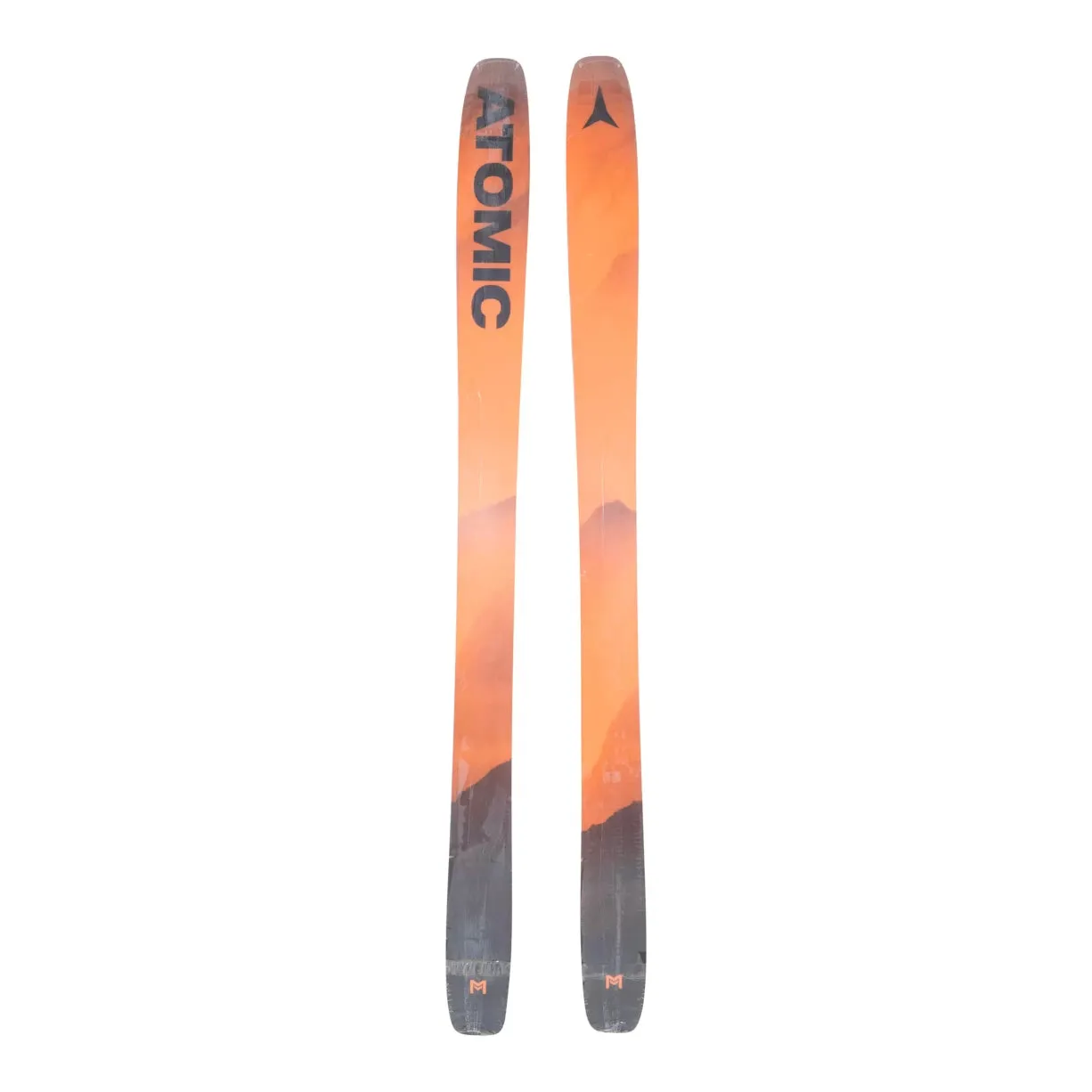 Atomic Maverick 115 CTI Skis 2025