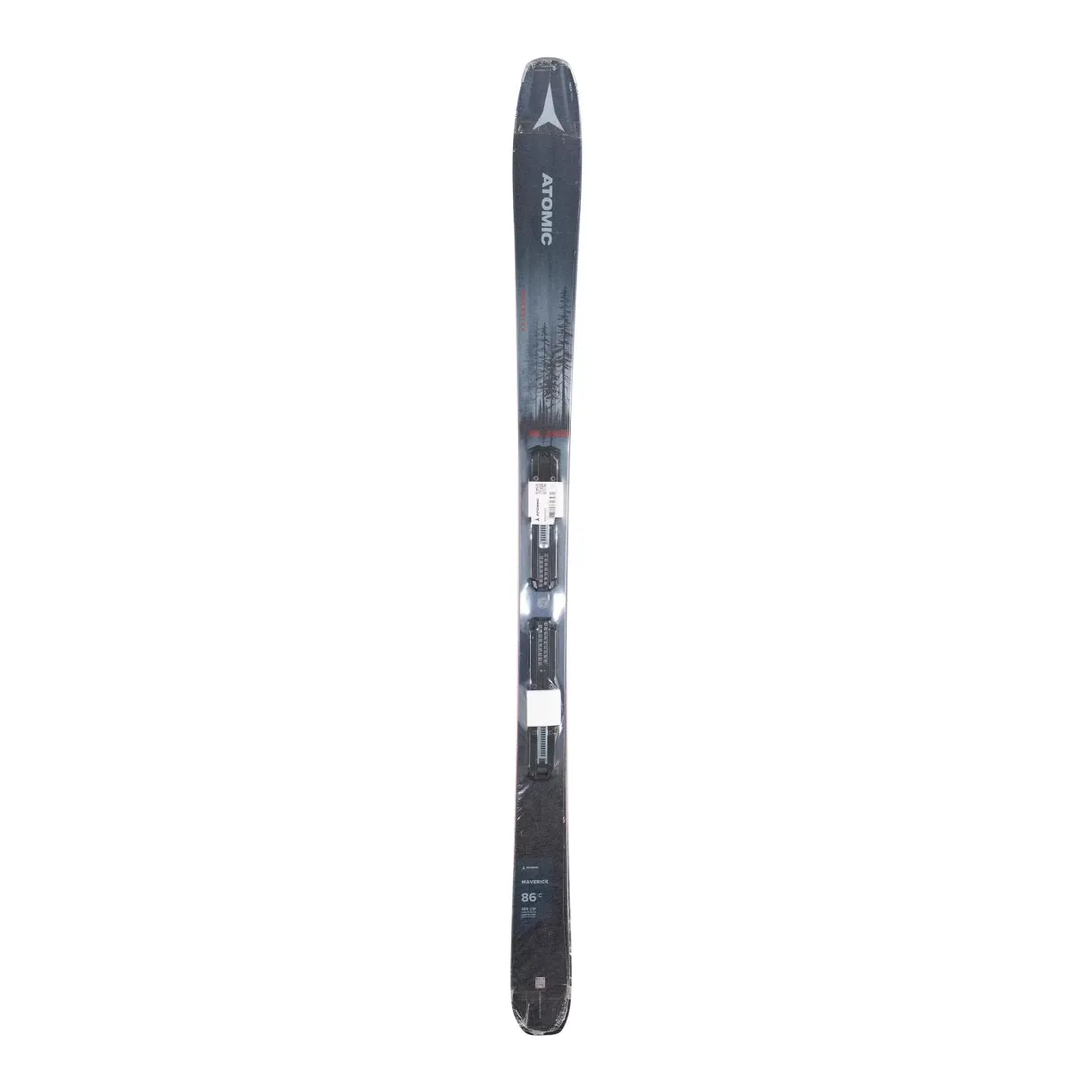 Atomic Maverick 86 C R   M10 GW
