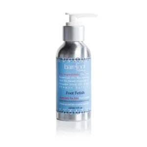 Barefoot Venus - Foot Fetish Lotion