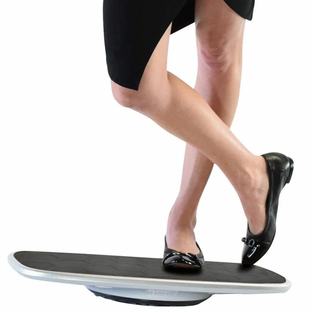 BASE Standing Desk Balance Board   Anti-Fatigue Mat