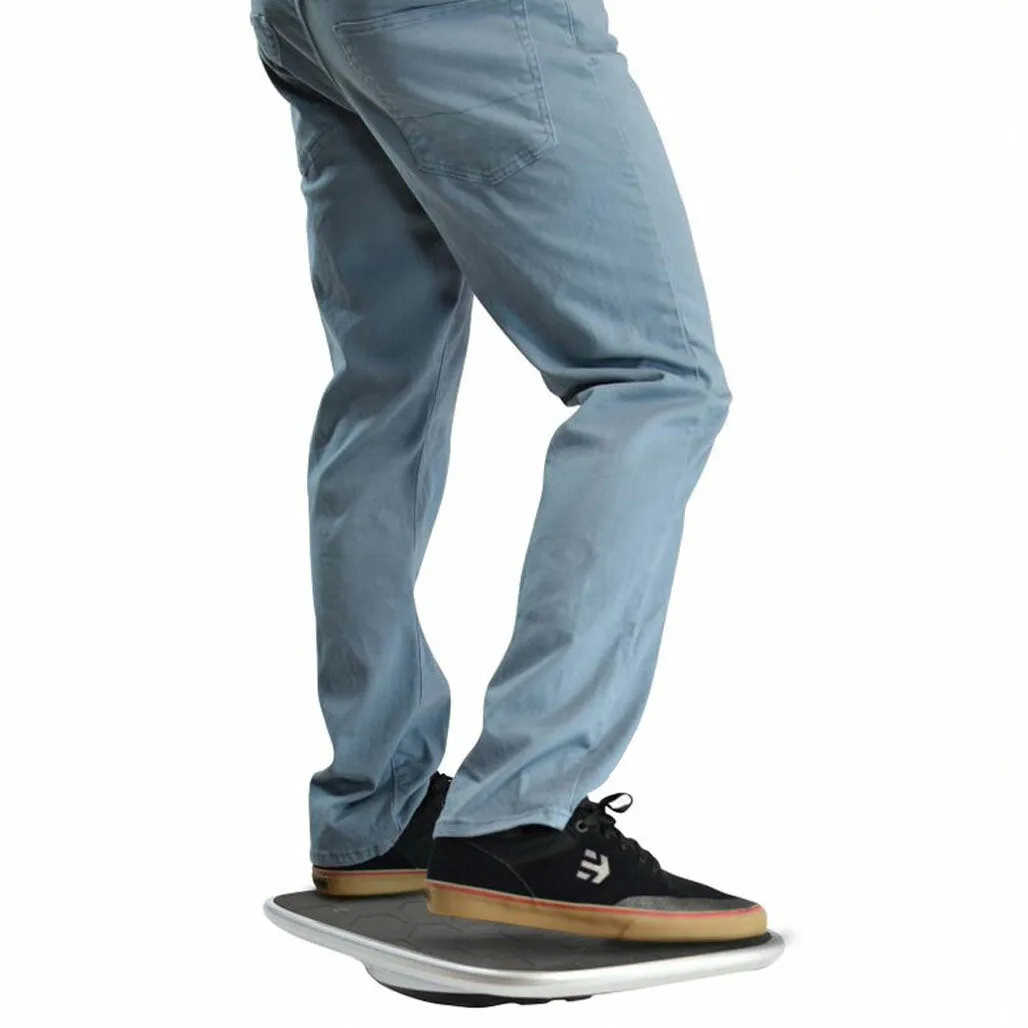 BASE Standing Desk Balance Board   Anti-Fatigue Mat