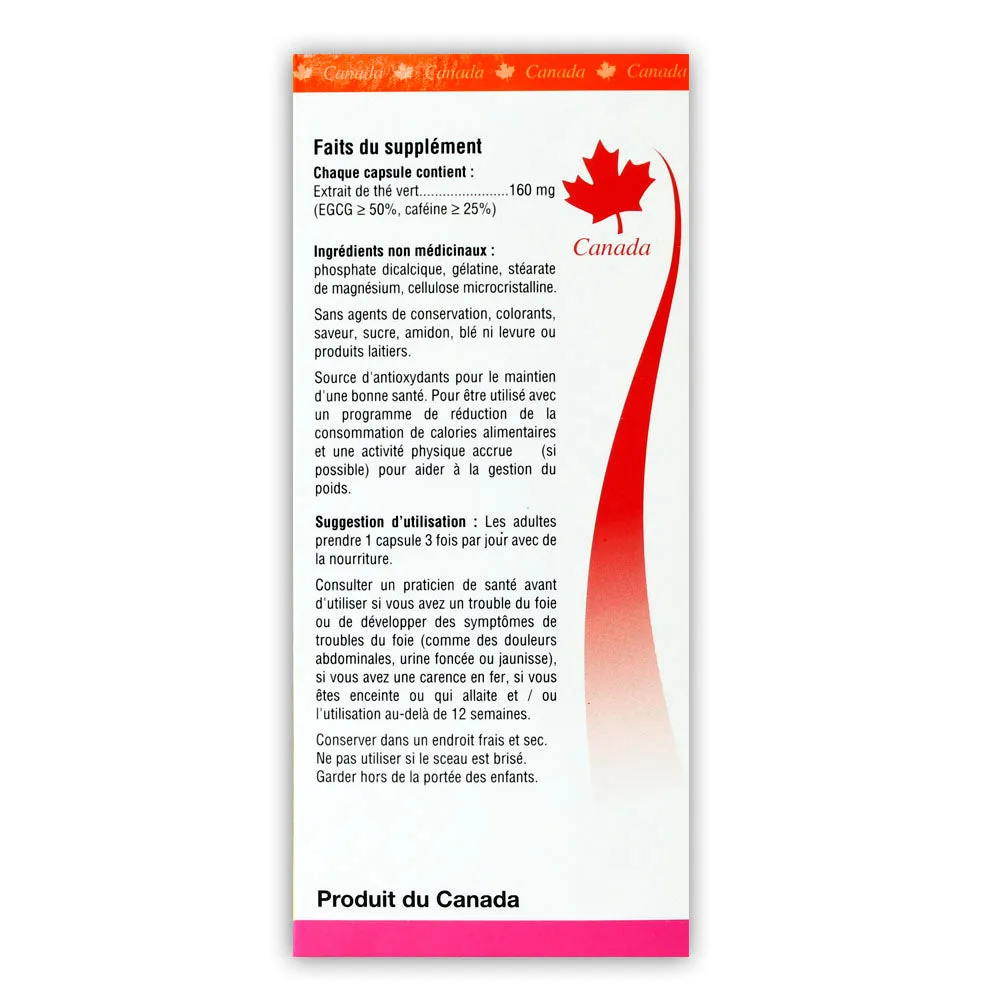BILL Natural Sources® Diamond X-Trim  160mg 120 Capsules