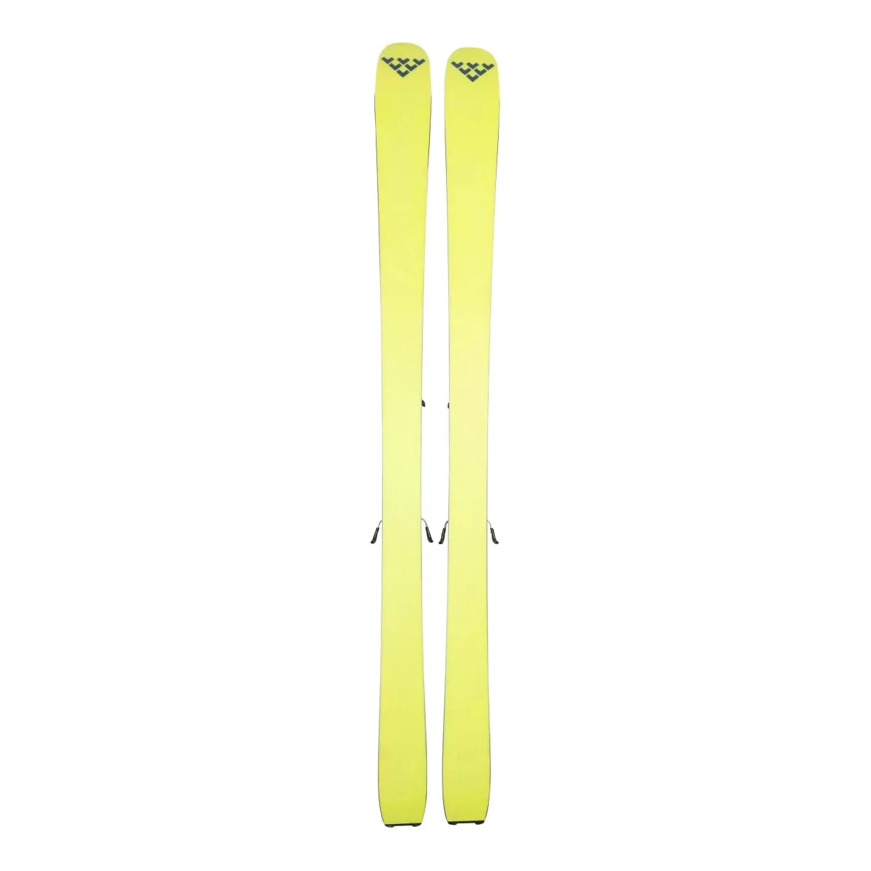 Black Crows Orb Freebird Skis 2025 w/ Marker Alpinist 10 Alpine Touring Ski Bindings