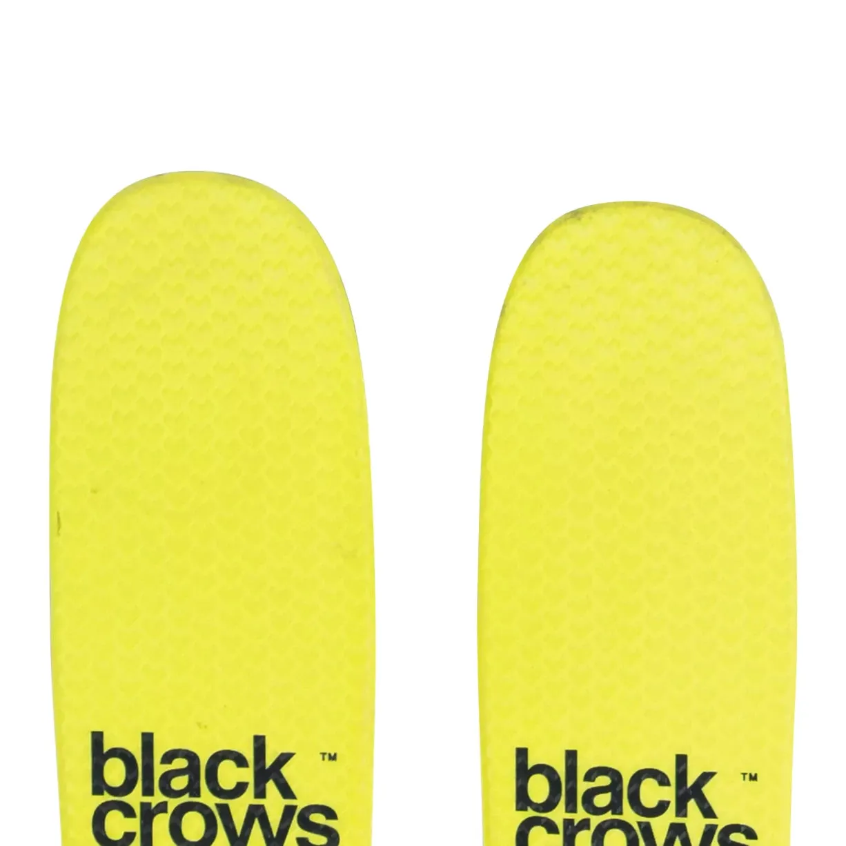 Black Crows Orb Freebird Skis 2025 w/ Marker Alpinist 10 Alpine Touring Ski Bindings