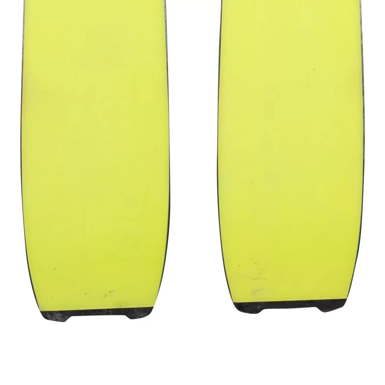 Black Crows Orb Freebird Skis 2025 w/ Marker Alpinist 10 Alpine Touring Ski Bindings