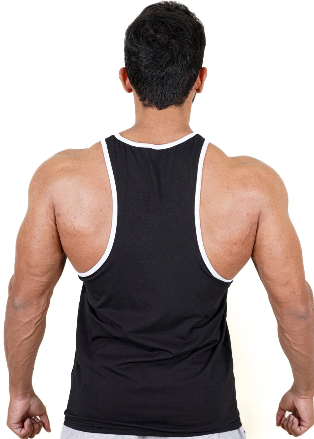 Black Q Tanks
