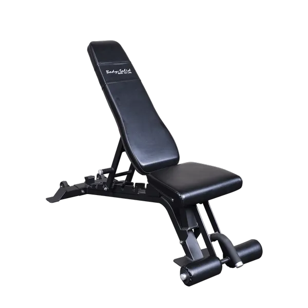 Body Solid Pro Club Line Half Cage SPR500   SFID425
