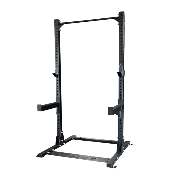 Body Solid Pro Club Line Half Cage SPR500   SFID425
