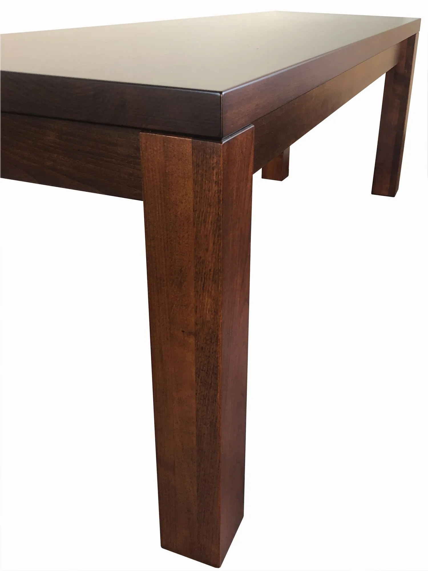 Boxwood Bench