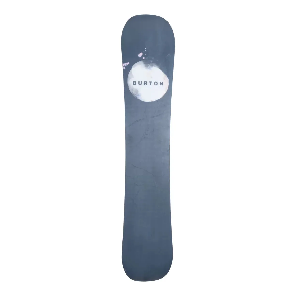 Burton Flight Attendant Snowboard
