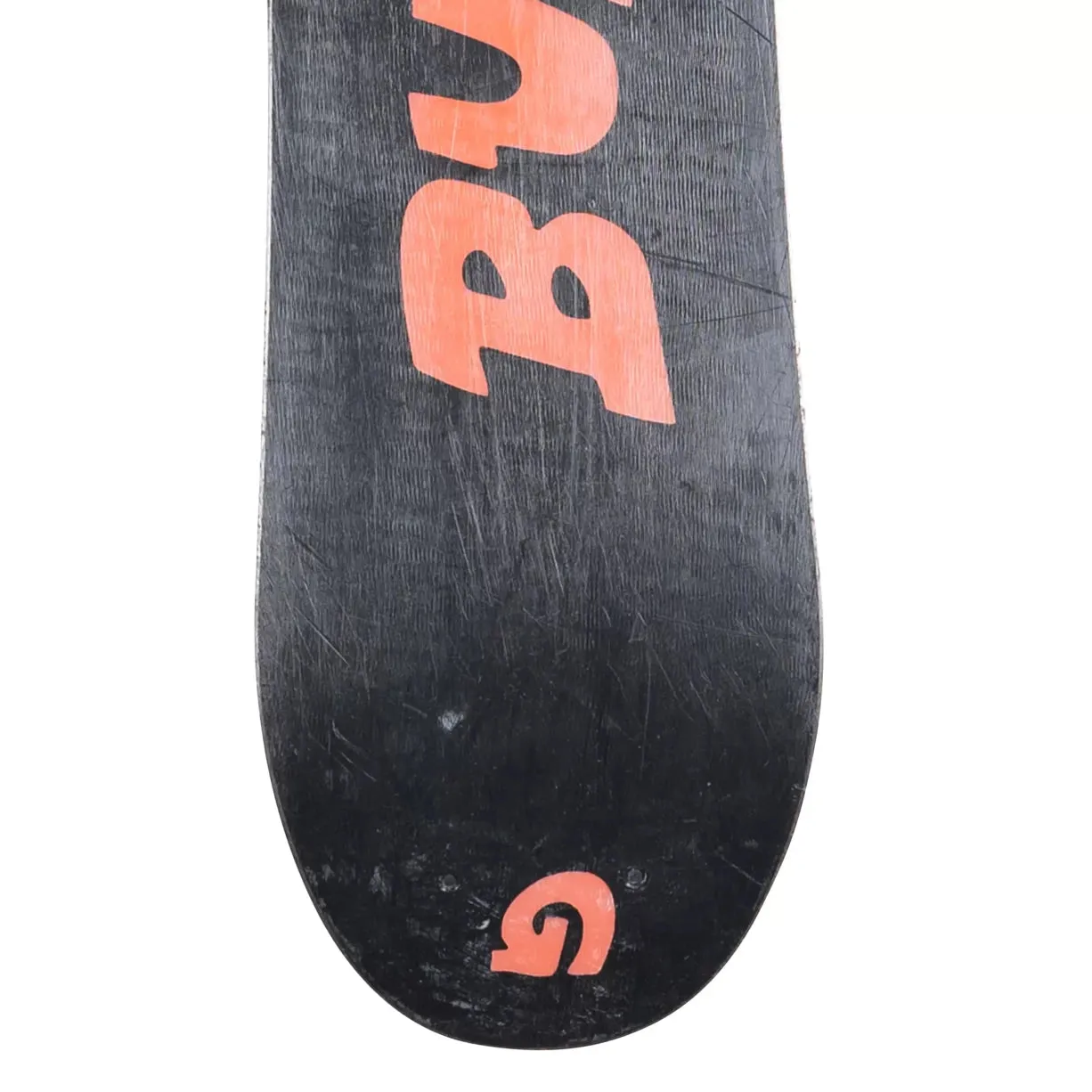 Burton LTR 90cm Snowboard - Kids'