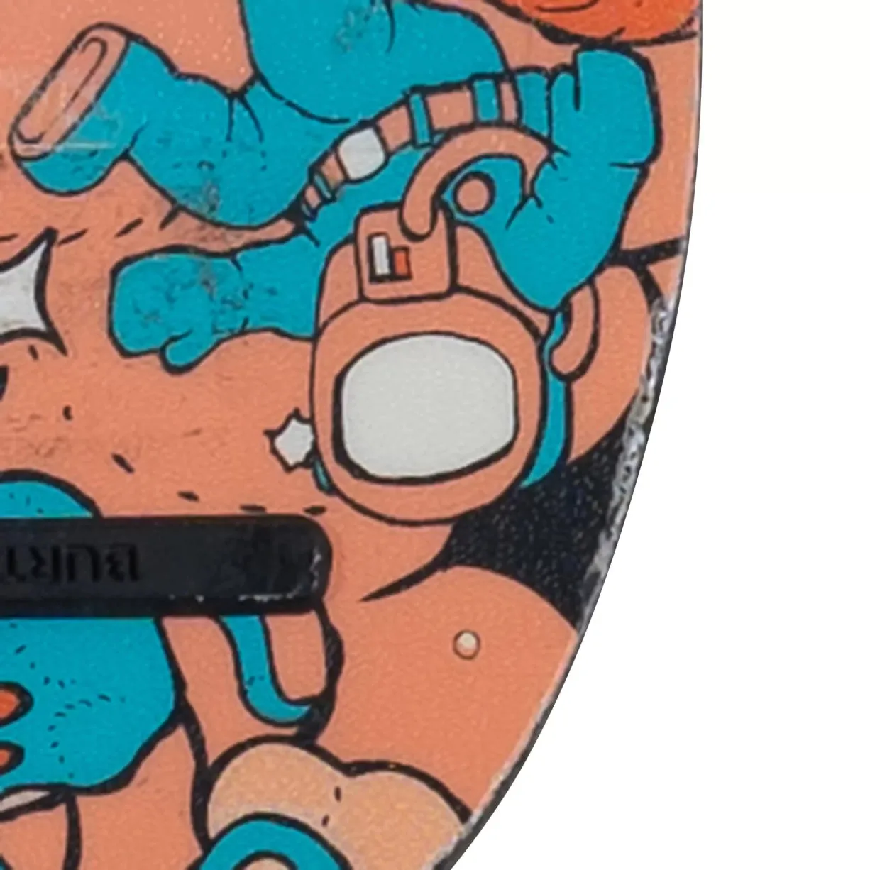 Burton LTR 90cm Snowboard - Kids'