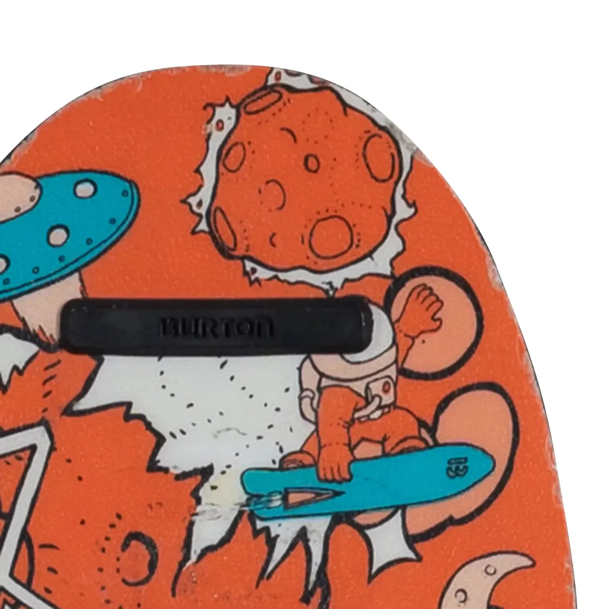 Burton LTR 90cm Snowboard - Kids'