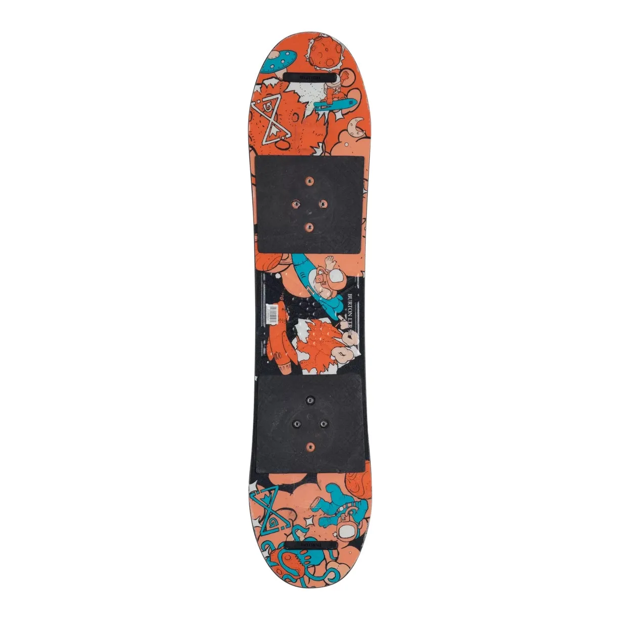 Burton LTR 90cm Snowboard - Kids'
