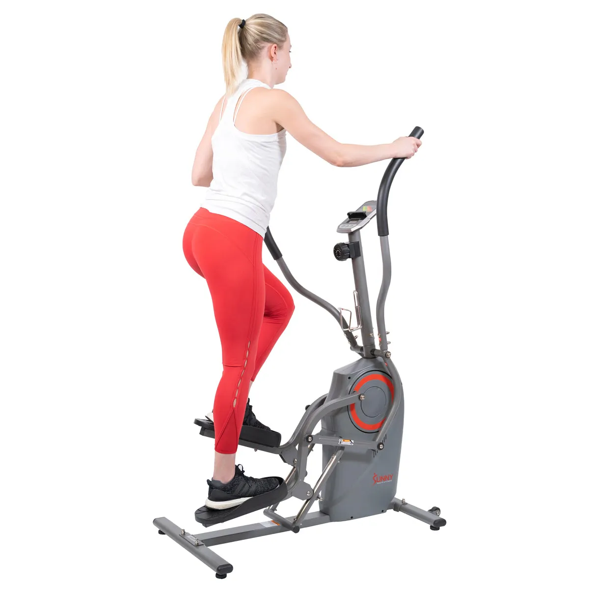 Cardio Climber Machine