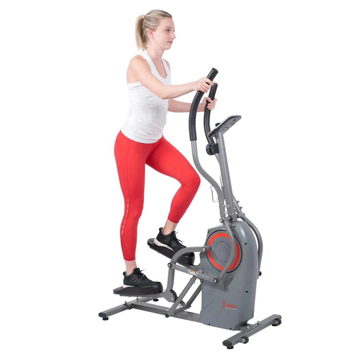 Cardio Climber Machine