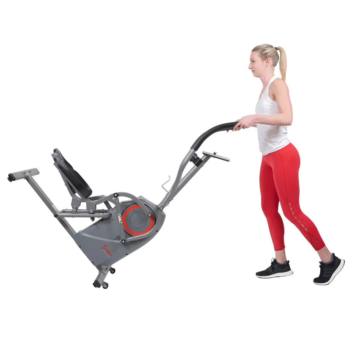 Cardio Climber Machine