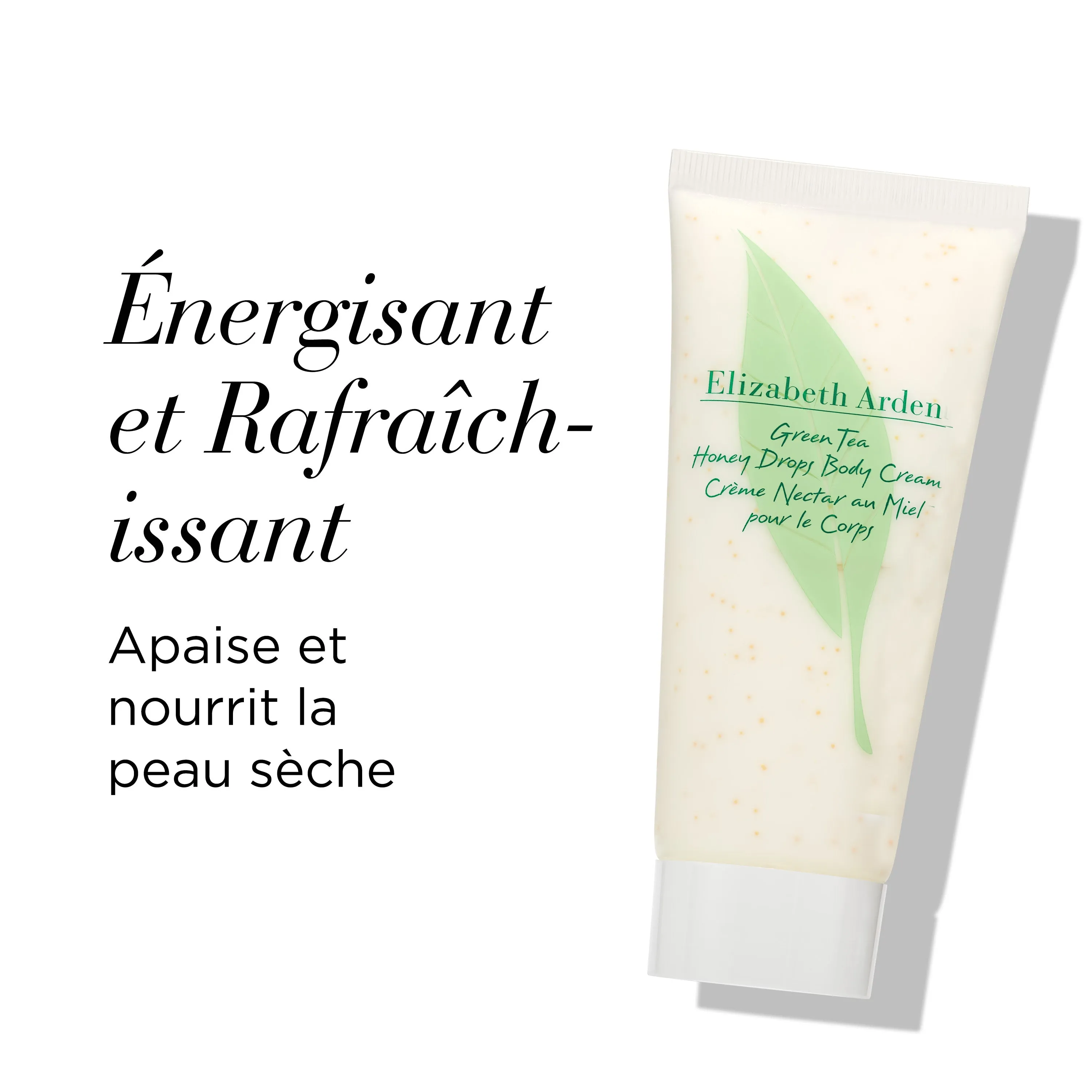 Coffret Duo Green Tea Eau Parfumée 100ml et Crème Corps 100ml