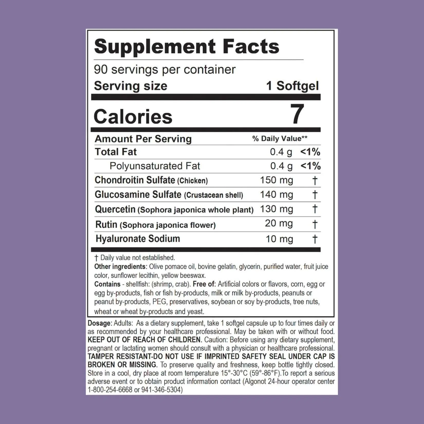 CystoProtek® | Promotes Bladder Health - 90 Softgels