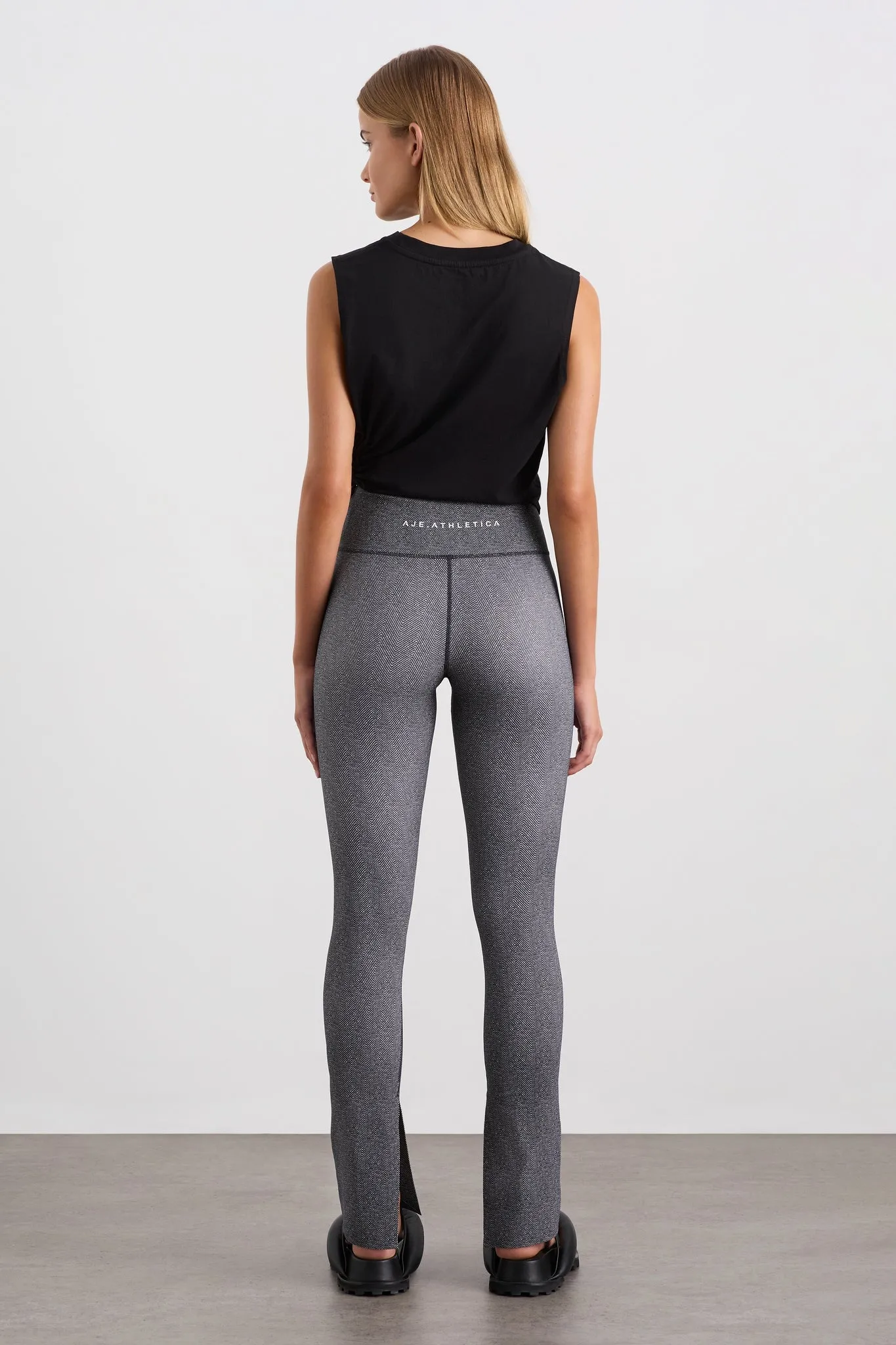Drawcord Cut Out Tank 158