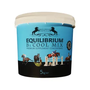 Equilibrium Mineral Mix - Blue