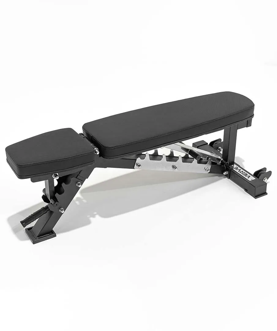 EX DEMO | VERVE Commercial Adjustable Bench